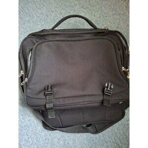 Destinations Laptop Bag with Shoulder Strap Used Good Condition